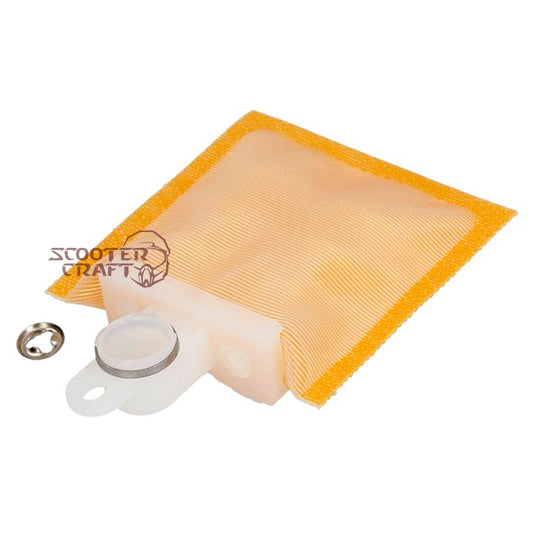 Fuel pump filter Polaris RZR 170 15–21, RZR 570 14–16, Ranger 500 09–13, Ranger 800 2010, RZR 1000 14–21