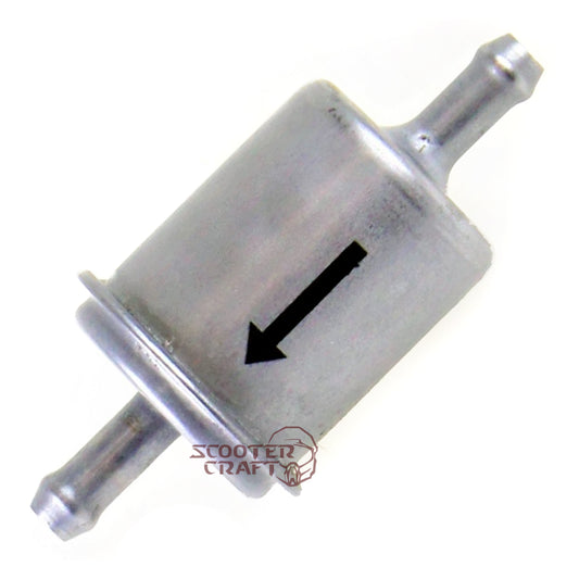 Fuel filter TGB Target 550 EFI, Blade 600 LT T3b, Blade 1000 LTX E4, Blade 1000 LTX MAX E5