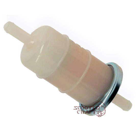 Fuel filter Yamaha YZF 600 R 97–07, YZF‑R6 99–02, Taiwan