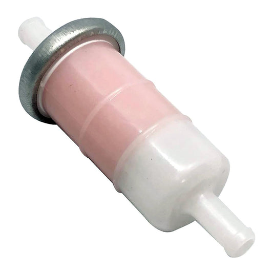 Fuel filter Yamaha YZF 600 R 97–07, YZF‑R6 99–02