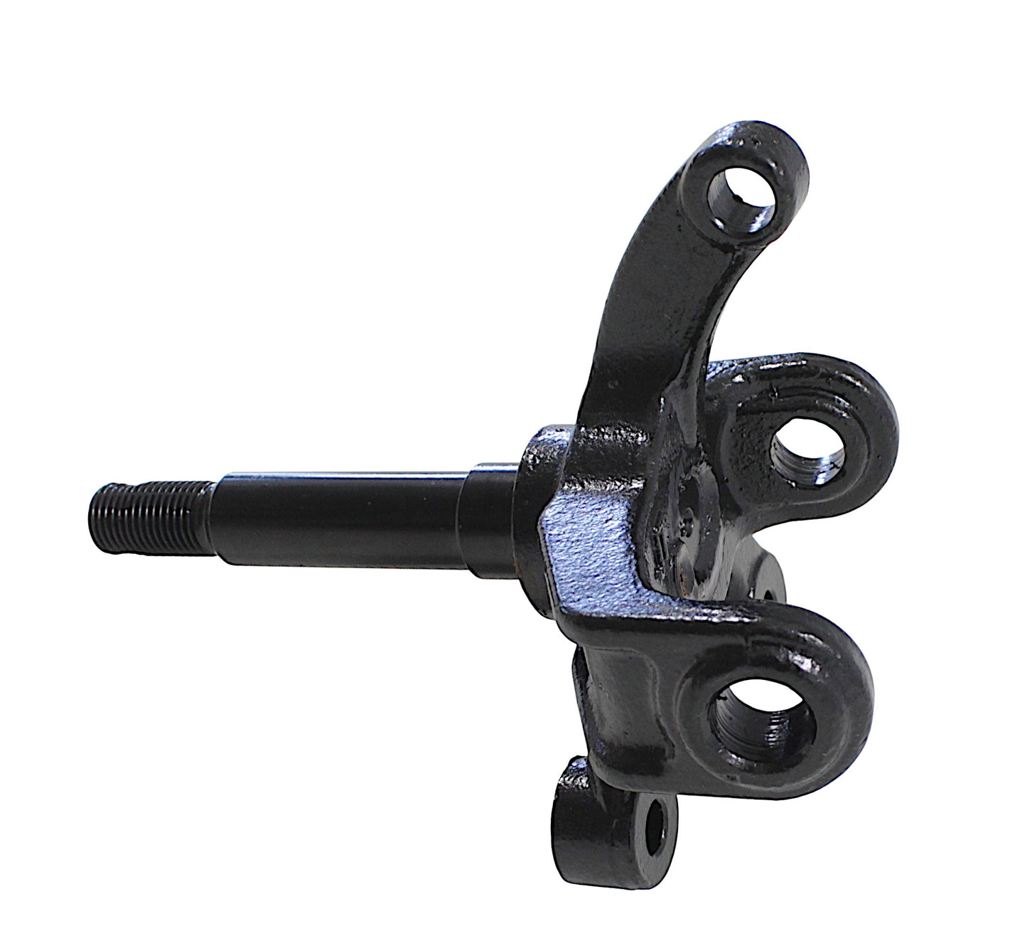 Left steering knuckle Bashan
