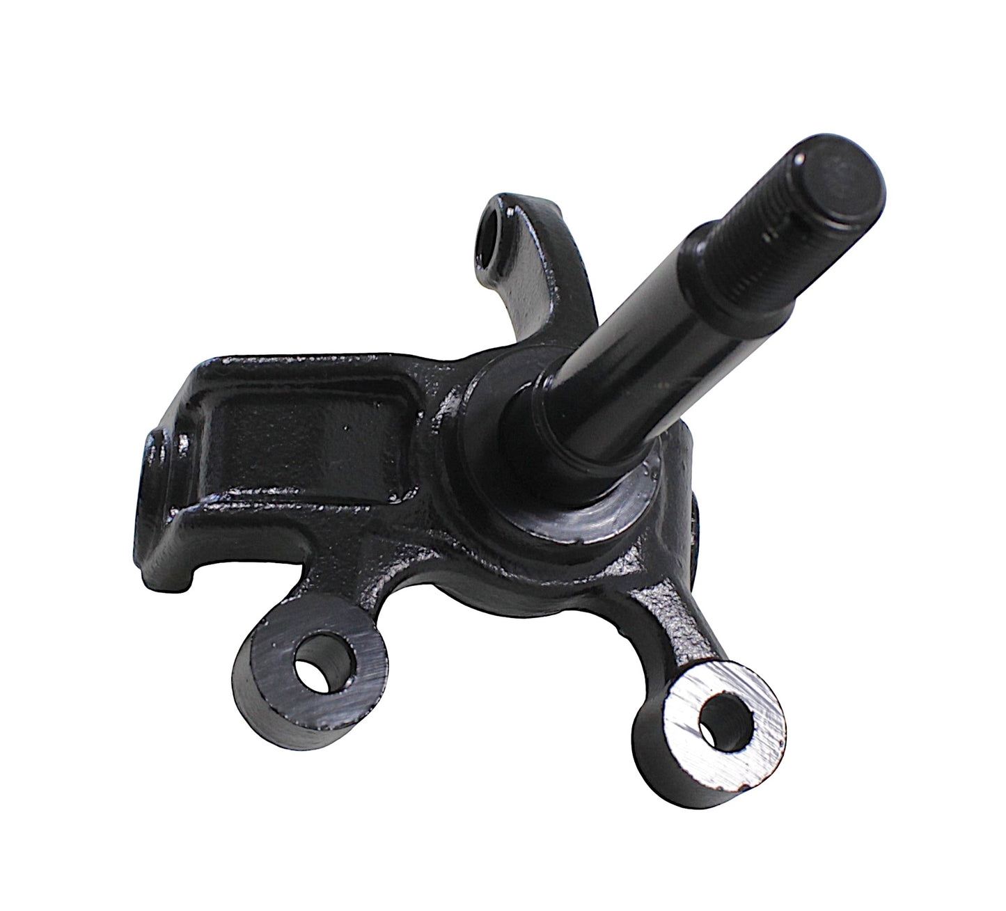 Right steering knuckle Bashan