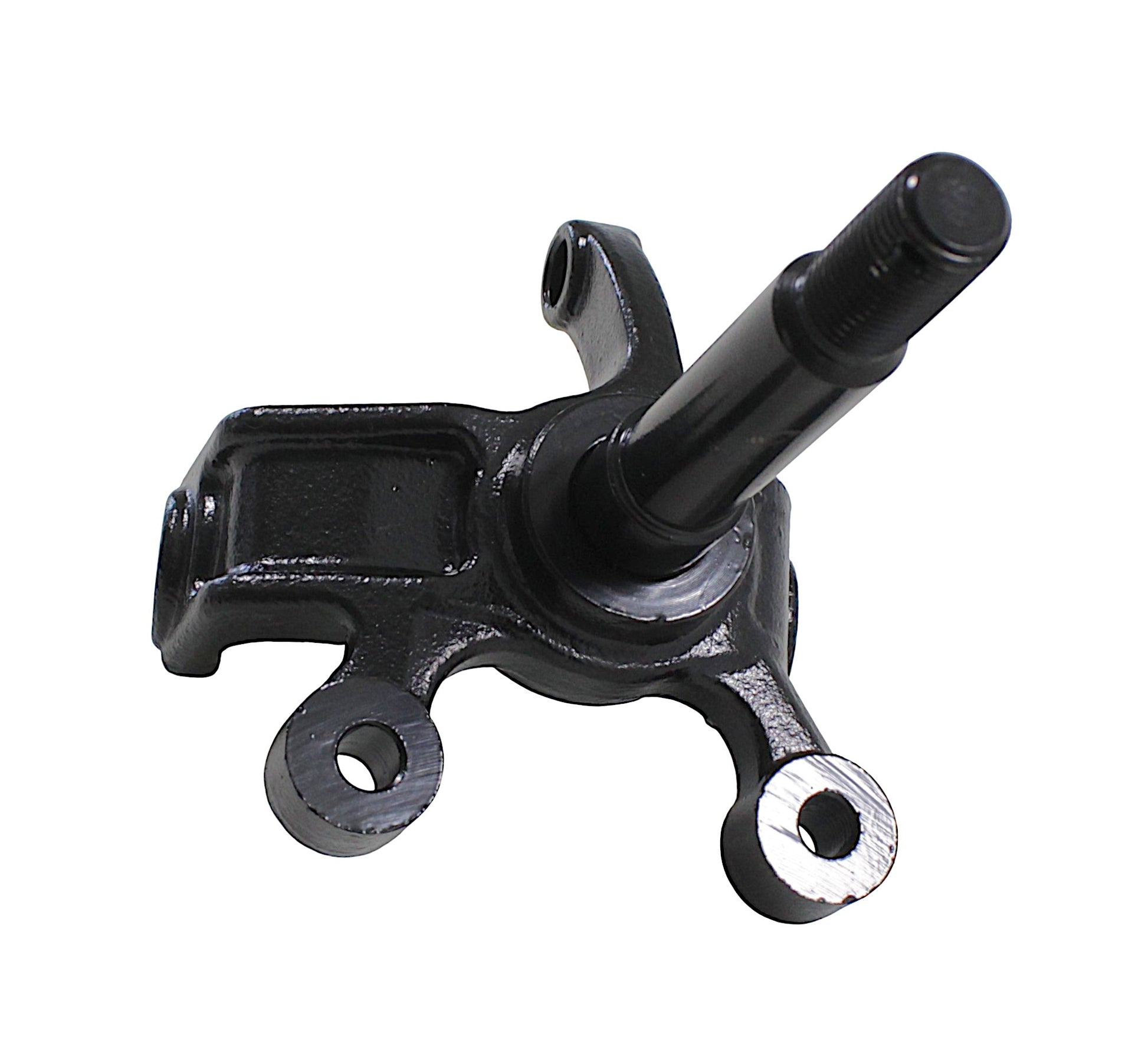 Right steering knuckle Bashan