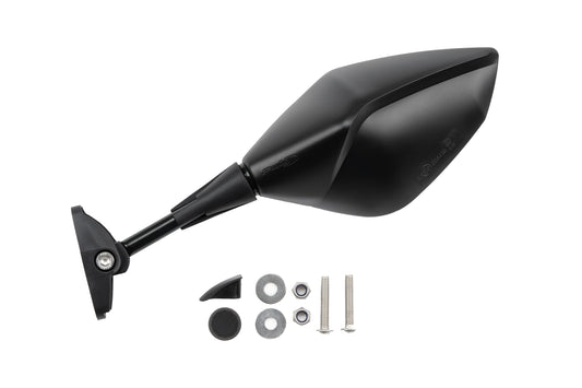 Rearview mirror Z3 black