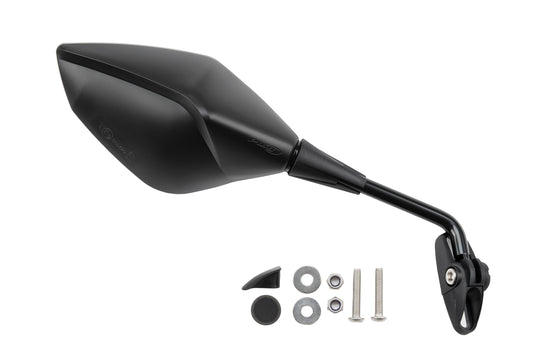 Rearview mirror Z3 black