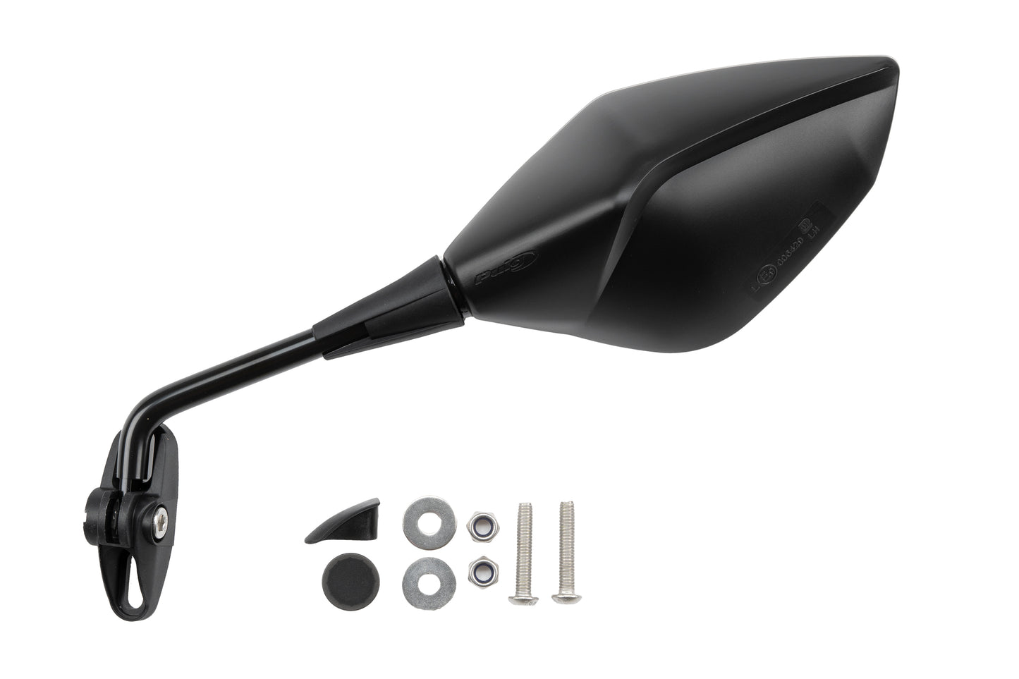 Rearview mirror Z3 black