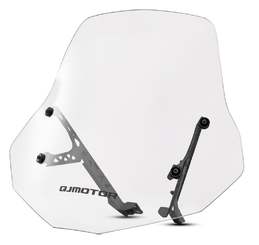 HIGHLAND WINDSHIELD ASSEMBLY Qianjiang SFA 1000, genuine