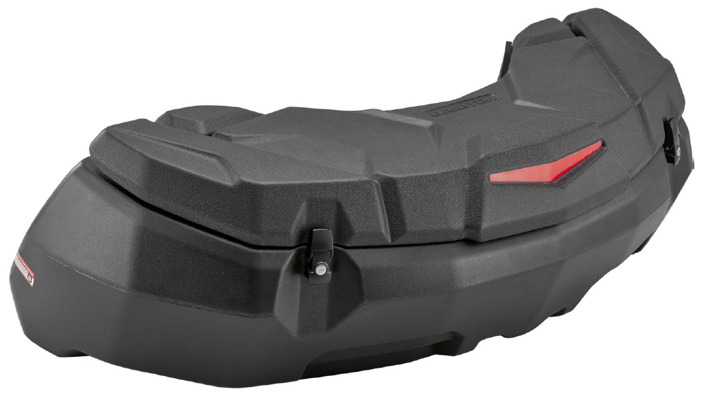 REAR CARGO BPX ASSEMBLY Qianjiang SFA 1000, genuine