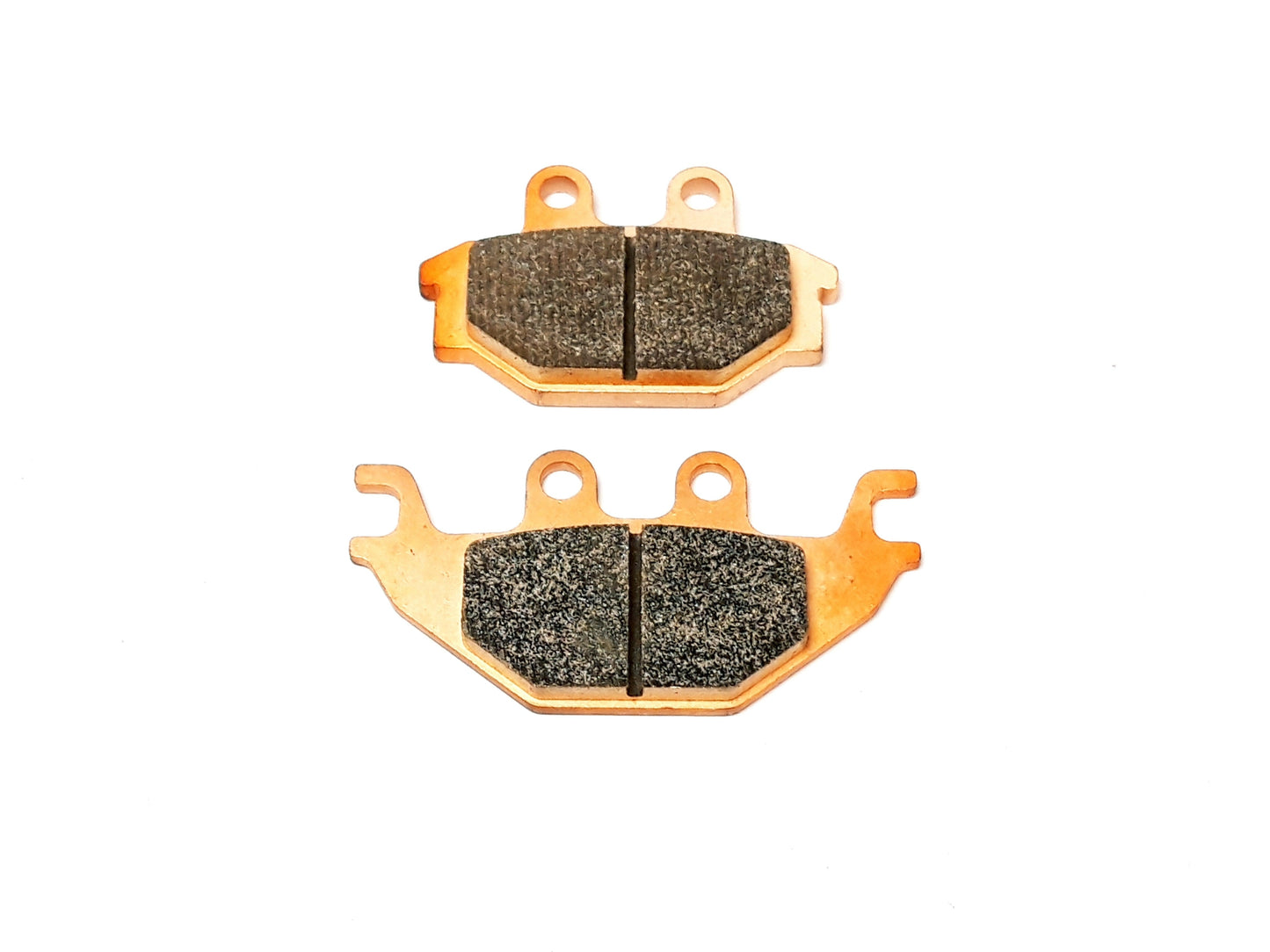 BRAKE PAD front Blade 425, Target 550 IRS, rear Blade 425 TGB BLADE 1000 LTX E4 E5, genuine