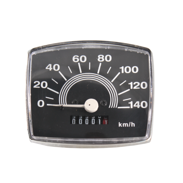 Speedometer V50 Special 140 km/h