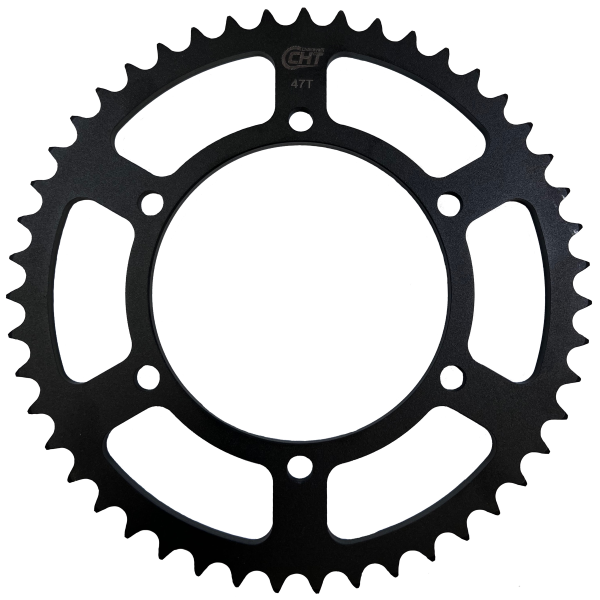 Rear sprocket CHT 46T Benelli TRK 702,702X QJMotor SRT700X