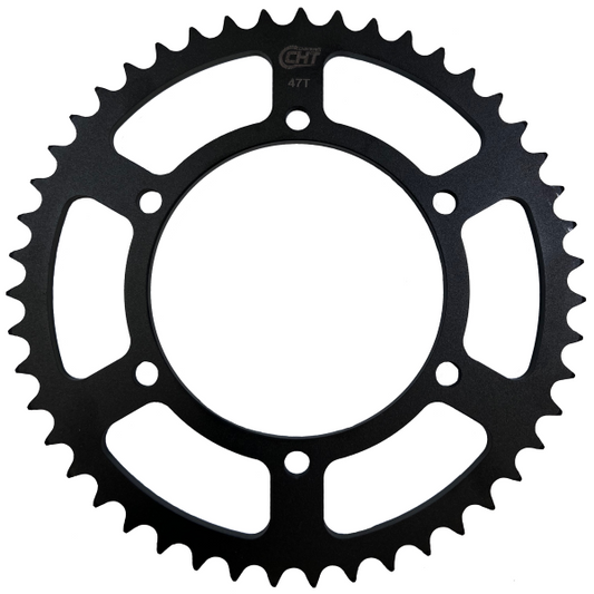 Rear sprocket CHT 46T Benelli TRK 702,702X QJMotor SRT700X
