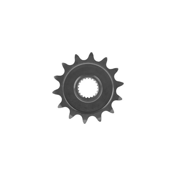 Front sprocket CHT 15T Benelli 302,502,600 QJMotor SRK400,SRV550