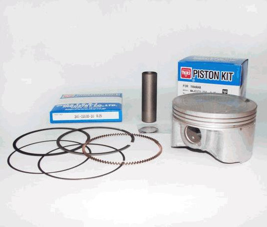 Piston Yamaha XT600E (OEM: 3TB) Ø95.75