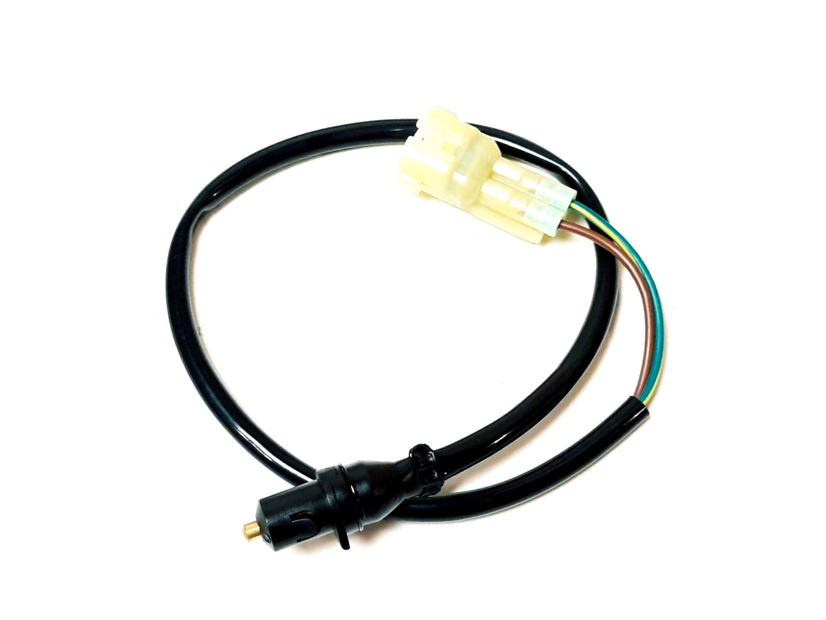 LIMITED SWITCH ASSY. TGB Blade 550, genuine