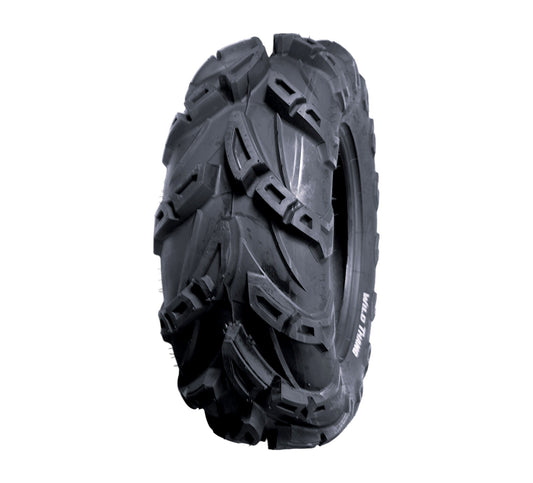 VACUUM TIRE 28 × 9.00R14 CST Qianjiang SFA 1000, genuine