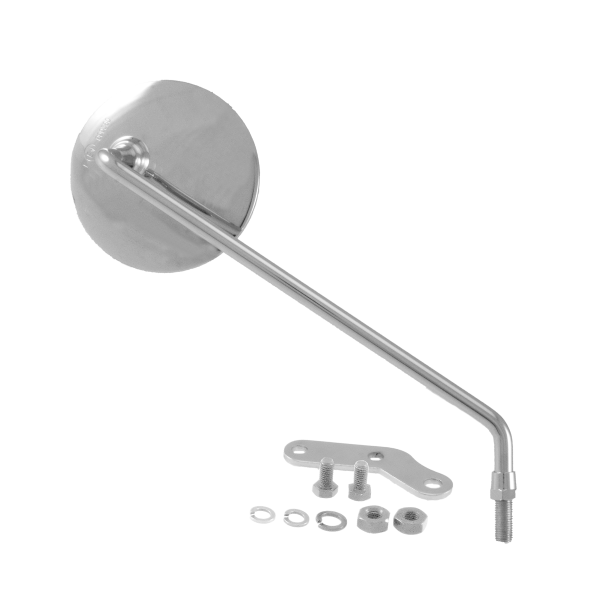 Right mirror Piaggio Vespa 50,125,150,200 cc