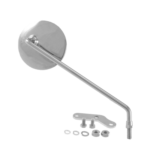 Right mirror Piaggio Vespa 50,125,150,200 cc