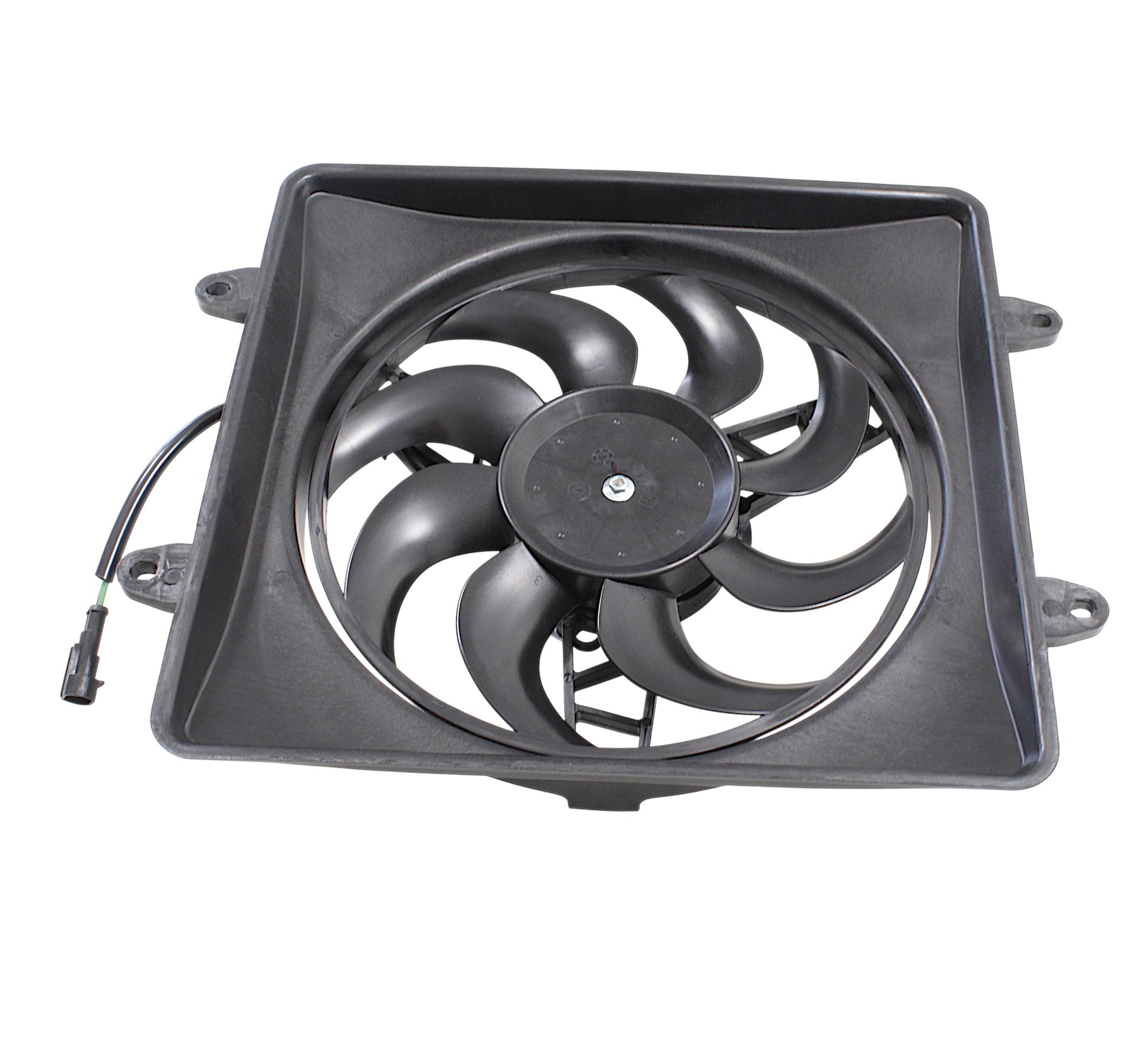 FAN Qianjiang SFA 1000, genuine