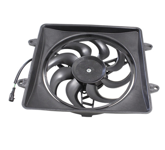 FAN Qianjiang SFA 1000, genuine