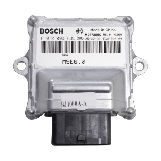 ECU Qianjiang SFA 1000, genuine