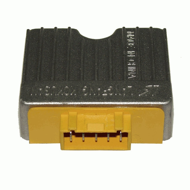 Voltage regulator Piaggio 4T RETT50LK4