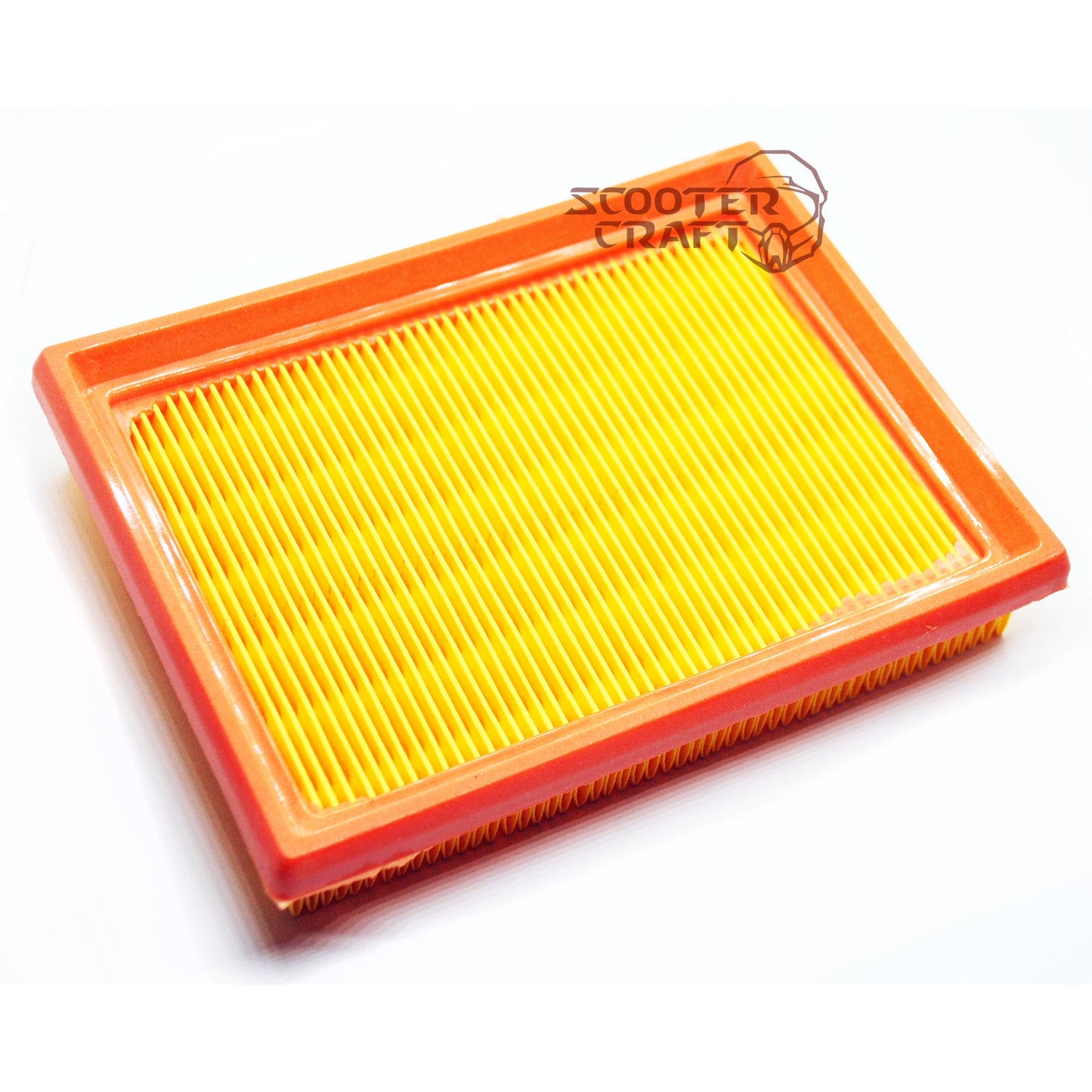 Air filter Aprilia Atlantic 500 2001-2004, Scarabeo 500 2003-2004