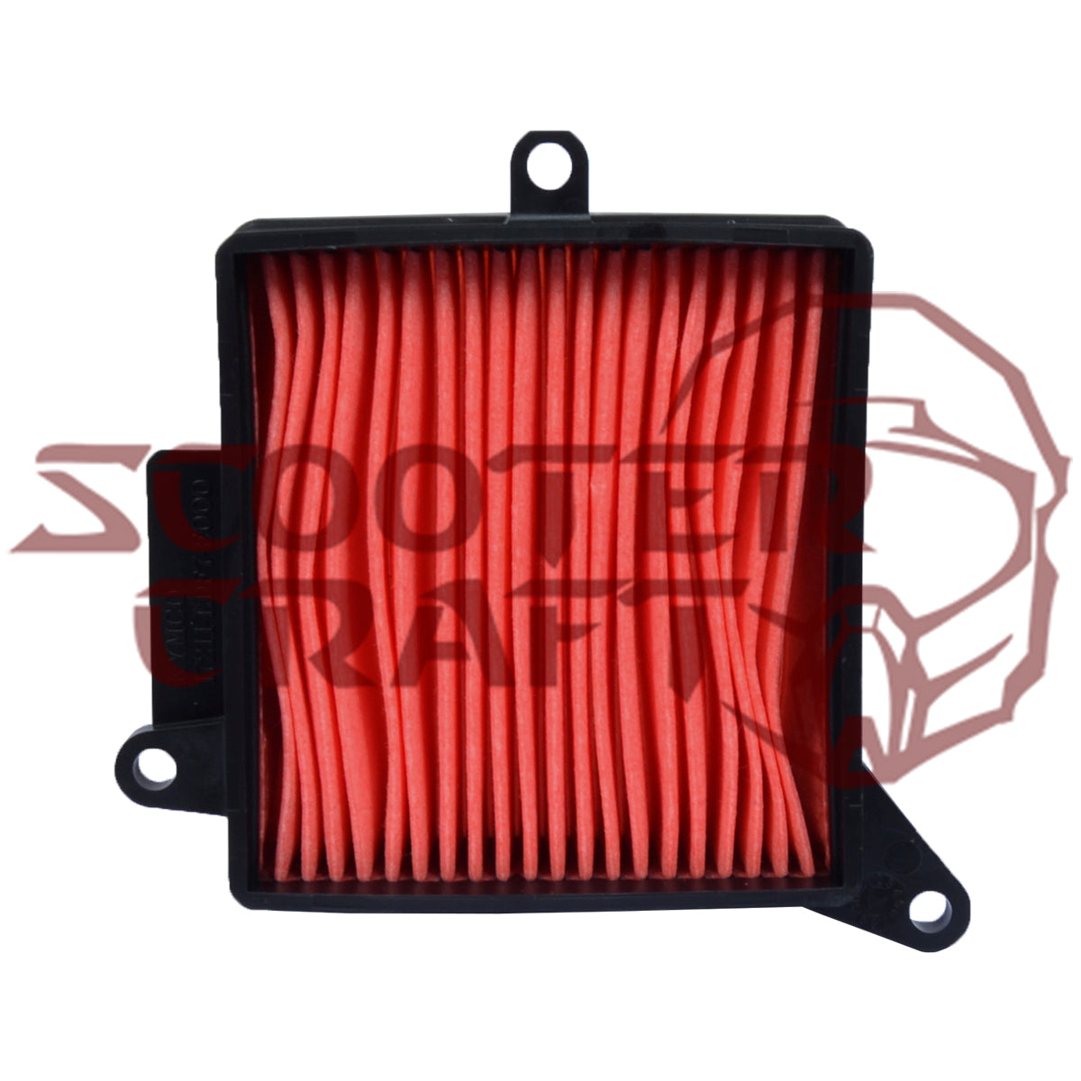 Air Filter Kymco Agility 125 R12, DJ 125 S