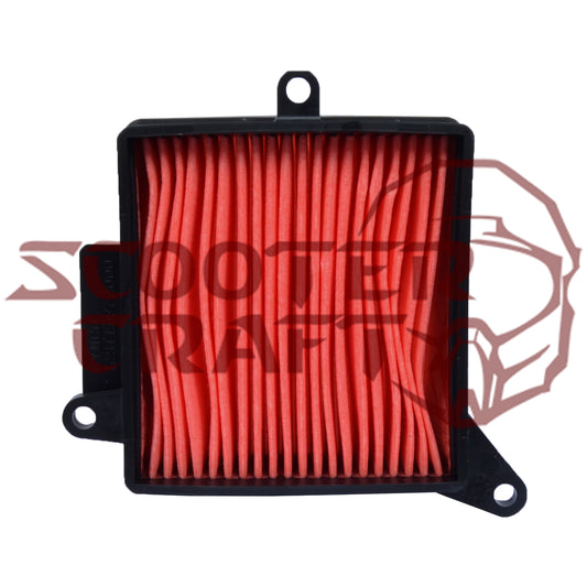 Air Filter Kymco Agility 125 R12, DJ 125 S