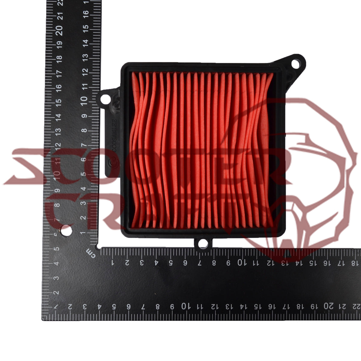 Air Filter Kymco Agility 125 R12, DJ 125 S