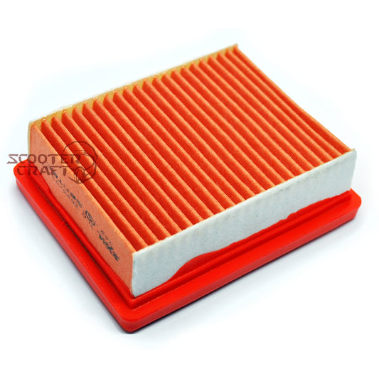 Air filter SYM Maxsym TL 508, genuine