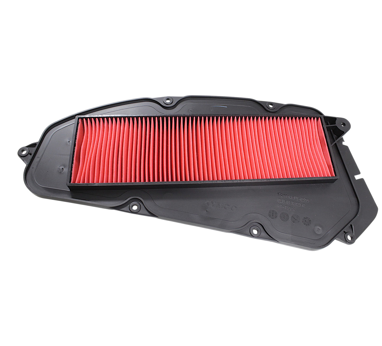 Air Filter Kymco Xciting 400i, Xciting 400i ABS, genuine