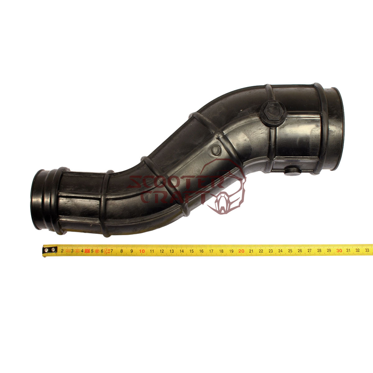 Duct, Air Cleaner Triton Outback 300