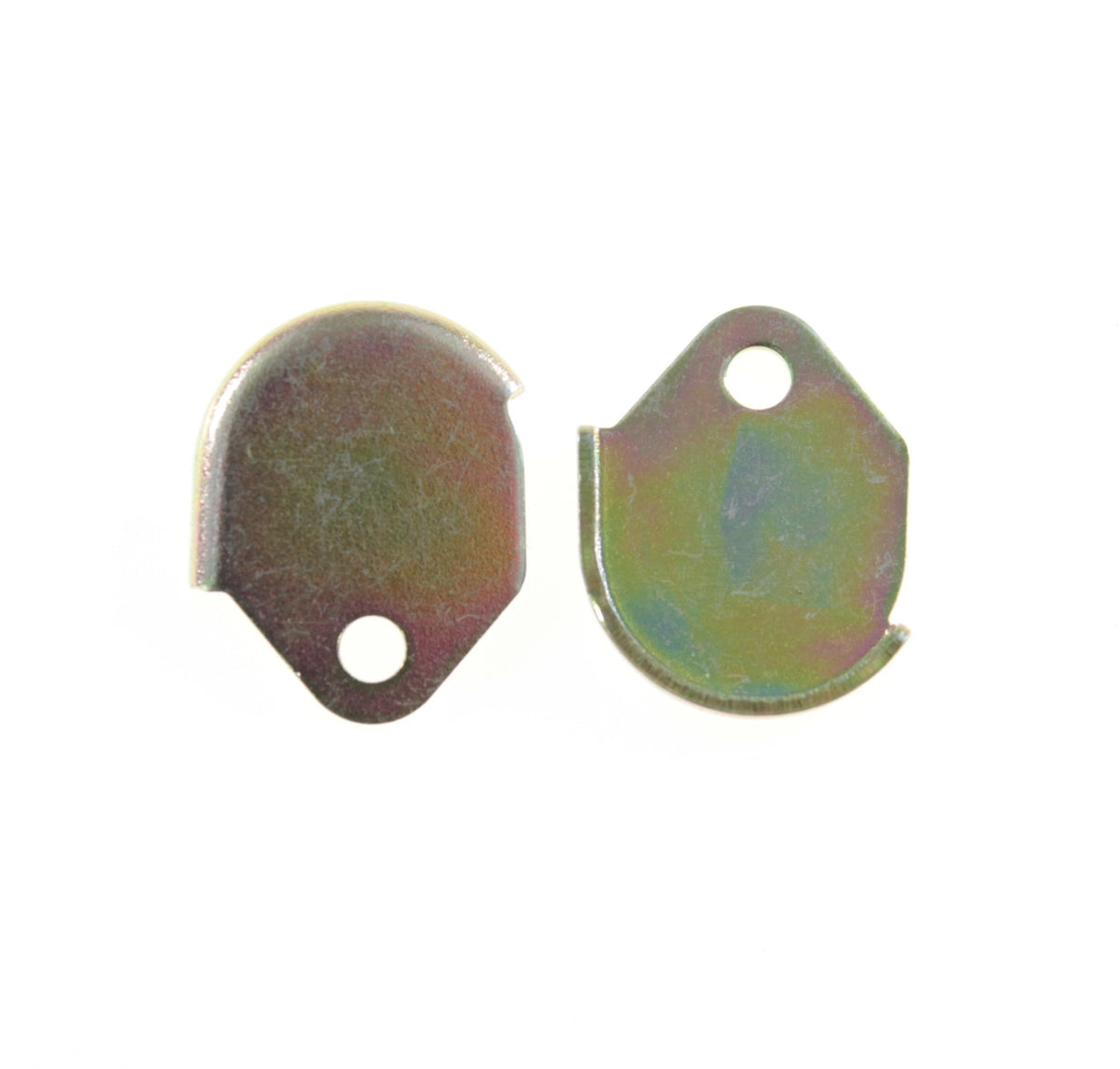 Throttle cable bracket cover (1 pc.) Kymco Xciting 500 RI New ABS, genuine