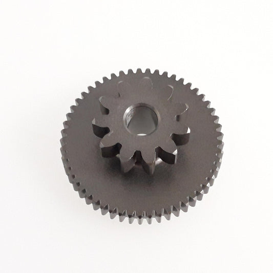 Gear ,Start Triton Baja 250, Baja 300, Outback 300, Baja 400, Baja 400 EFI, AMS 4.30 SX (Carburetor)