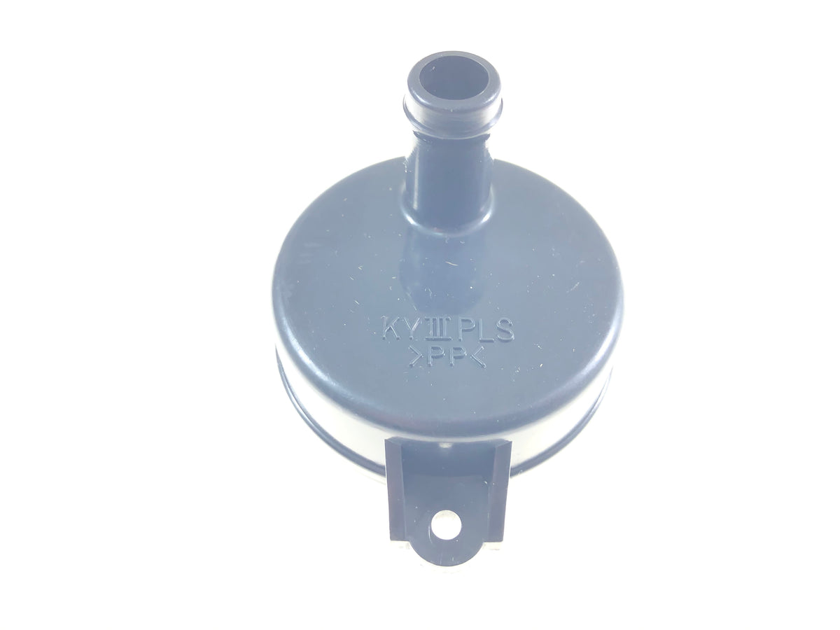 Air filter housing Kymco Xciting 500 RI New ABS, People S 250, genuine