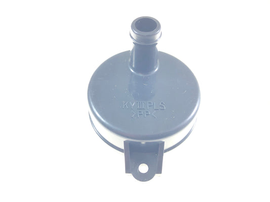 Air filter housing Kymco Xciting 500 RI New ABS, People S 250, genuine