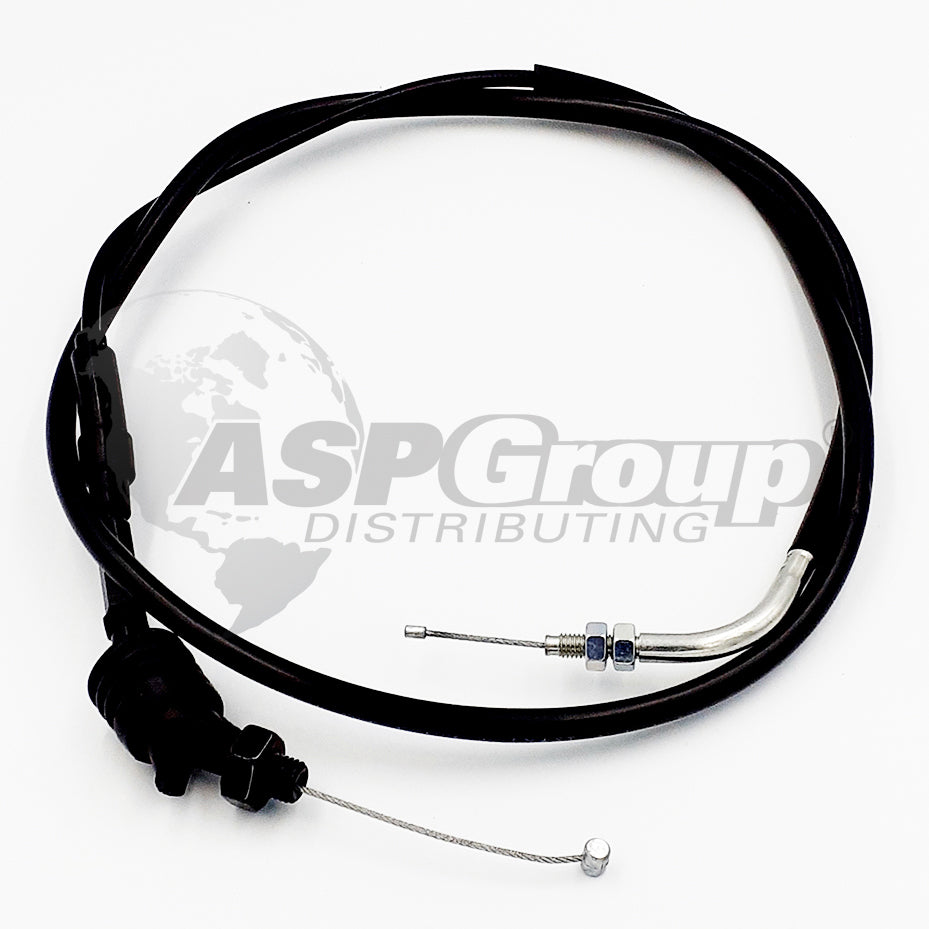 THROTTLE CABLE Hytrack HY570 STL