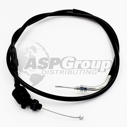 THROTTLE CABLE Hytrack HY570 STL