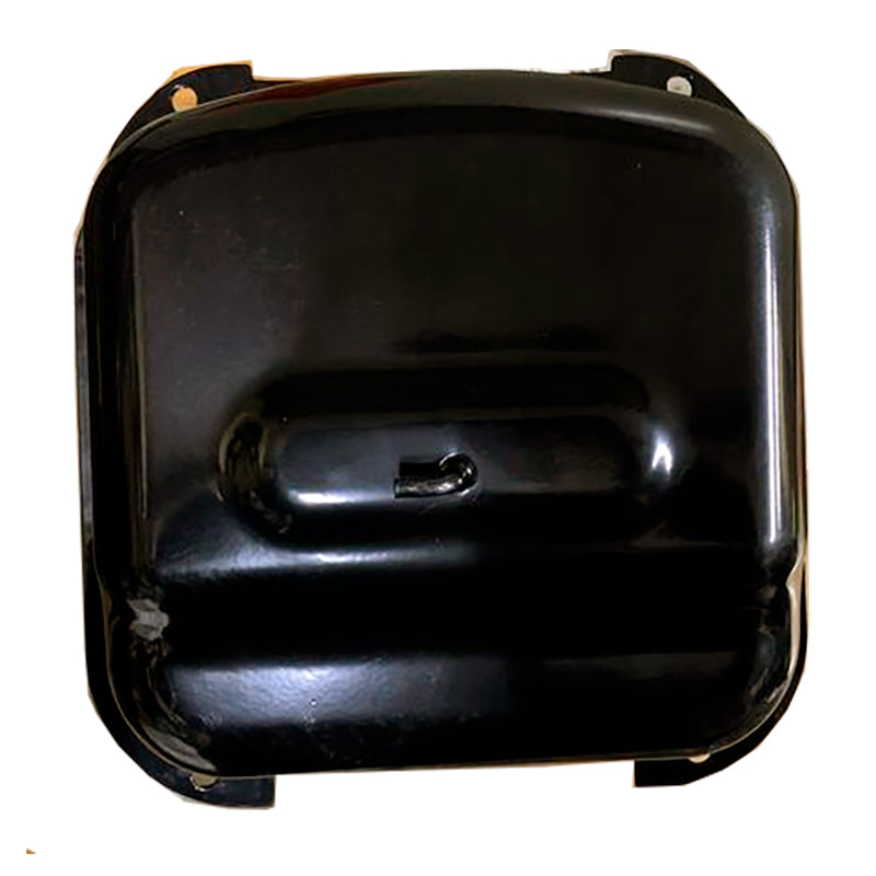 Fuel tank Aeon Elite 350, Urban 350, Benelli ZenZero 350, Keeway Index 350, Quadro 350 D, genuine