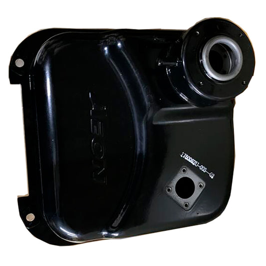 Fuel tank Aeon Elite 350, Urban 350, Benelli ZenZero 350, Keeway Index 350, Quadro 350 D, genuine