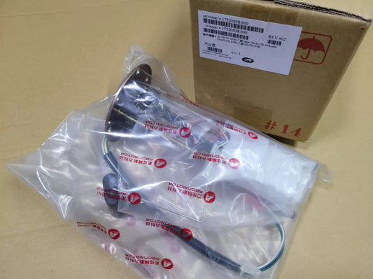 Fuel pump Aeon Elite 400i, 3D-350R, Quadro 350 S, Qooder QV3 350, genuine