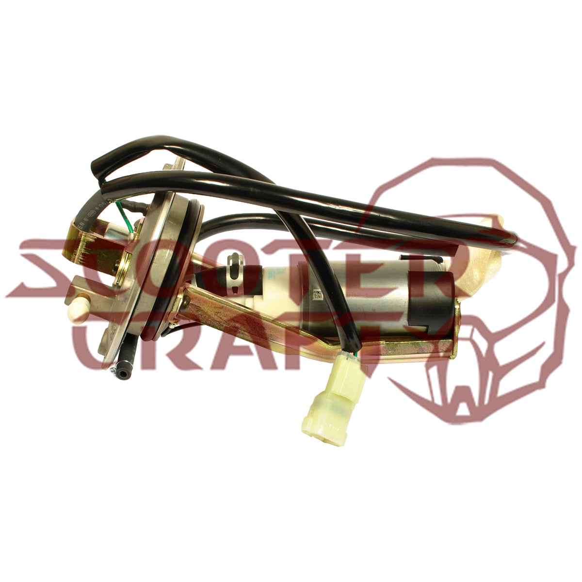 Fuel pump Kymco New Dink 200i, genuine