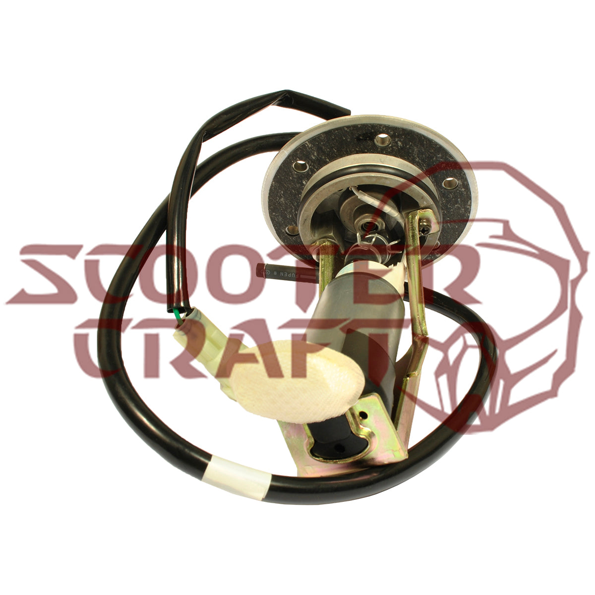 Fuel pump Kymco New Dink 200i, genuine