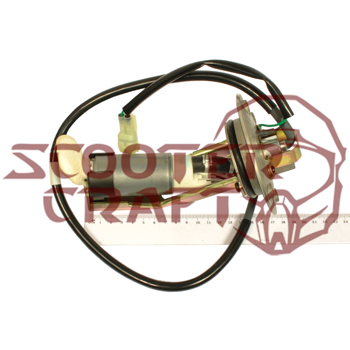 Fuel pump Kymco New Dink 200i, genuine