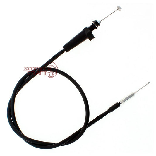 Throttle cable Arctic Cat 400 DVX 2004-2008