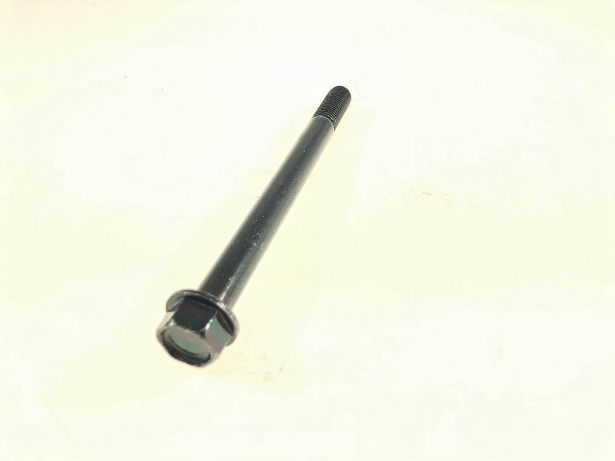 Bolt M10x120mm Kymco MXU 550 EPS T3b, AK 575 Premium, CV3 550, genuine