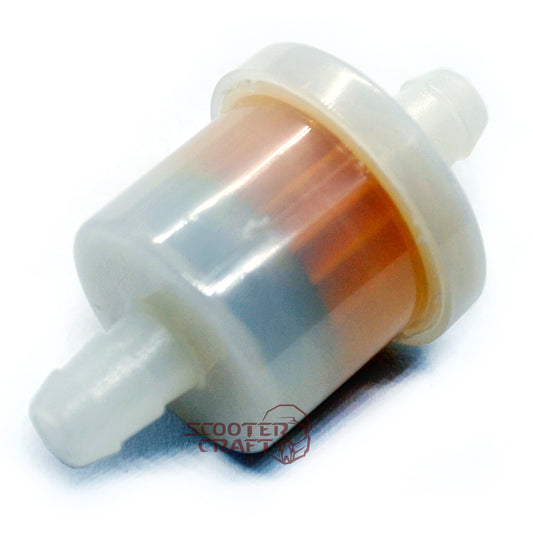 Fuel filter Aeon Cobra 400 EFI SX/SM, Cobra 424 SM/SX E5, genuine