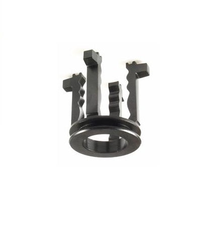 Gear selector 4 PK 10 022 0020
