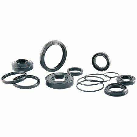 Oil seal 22×35×6 10 066 2550